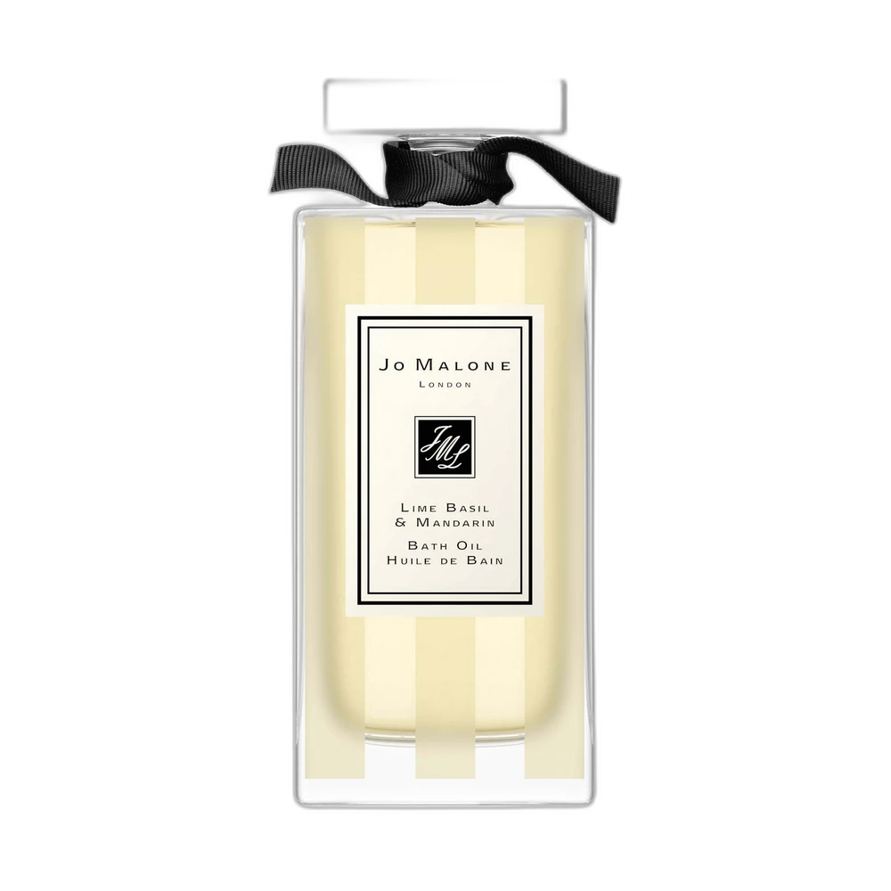 JO MALONE LIME BASIL & MANDARIN edc 30ml тестер