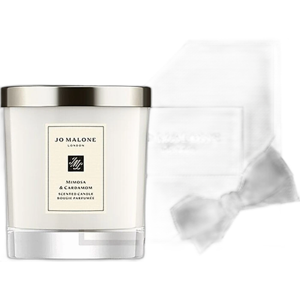 JO MALONE MIMOSA & CARDAMOM 200g свеча