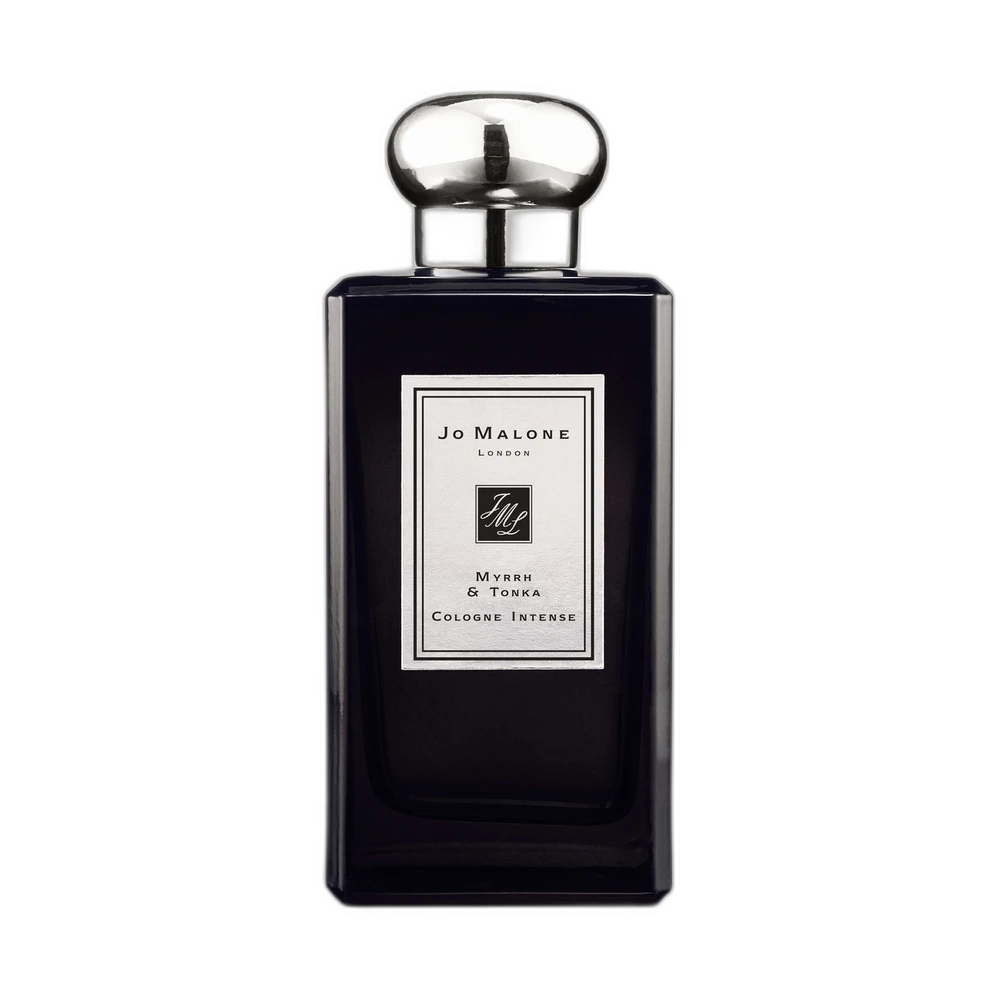 JO MALONE MYRRH & TONKA INTENSE edc 100ml тестер