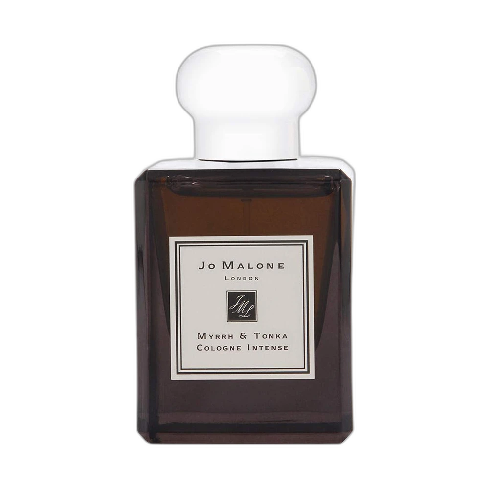 JO MALONE MYRRH & TONKA INTENSE edc 50ml тестер