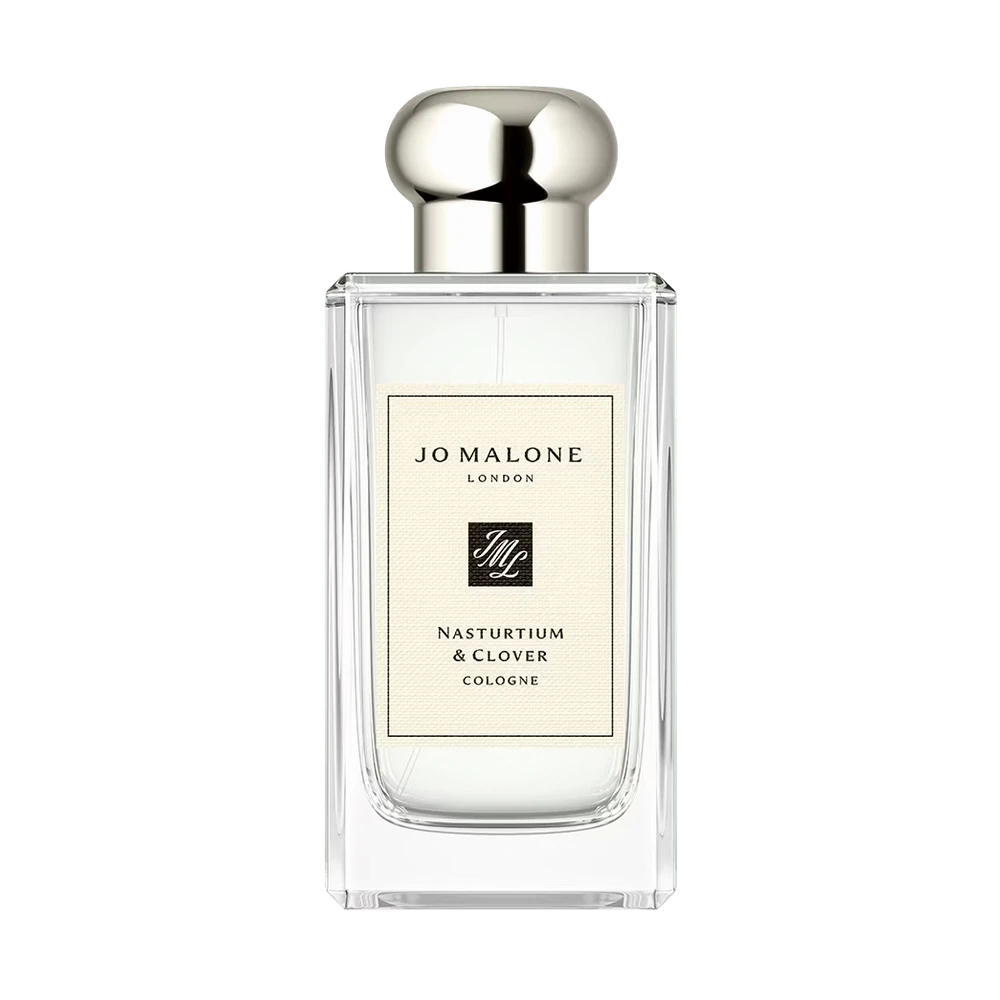 JO MALONE NASTURTIUM & CLOVER edc 100ml тестер