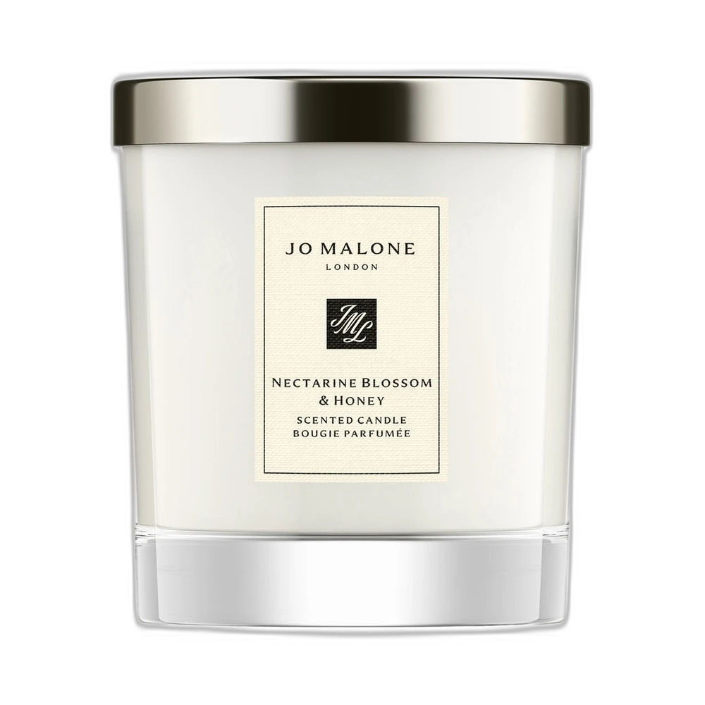 JO MALONE NECTARINE BLOSSOM & HONEY 200g свеча