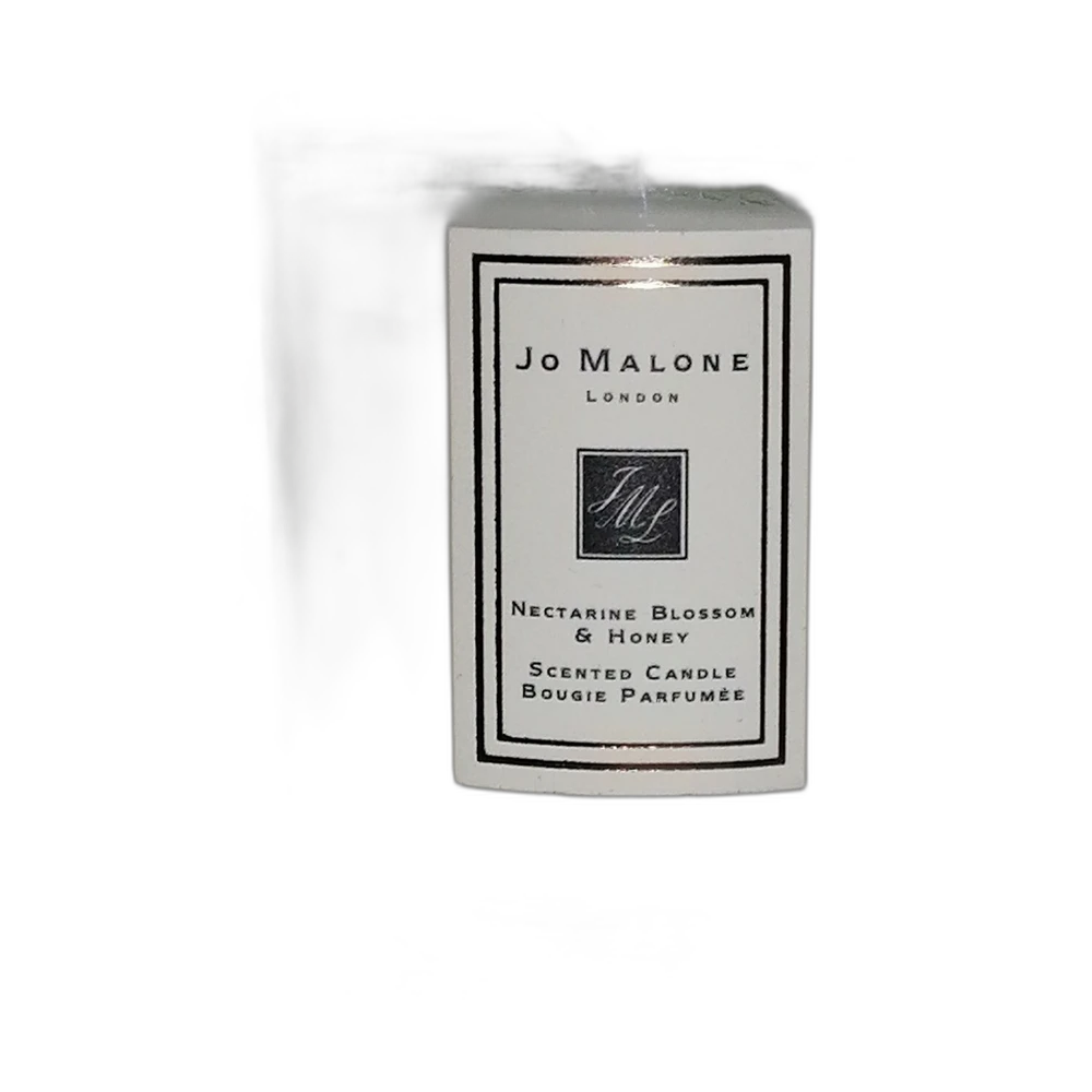 JO MALONE NECTARINE BLOSSOM & HONEY 35g свеча