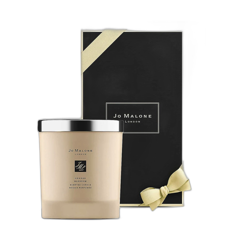 JO MALONE ORANGE BLOSSOM 200g свеча
