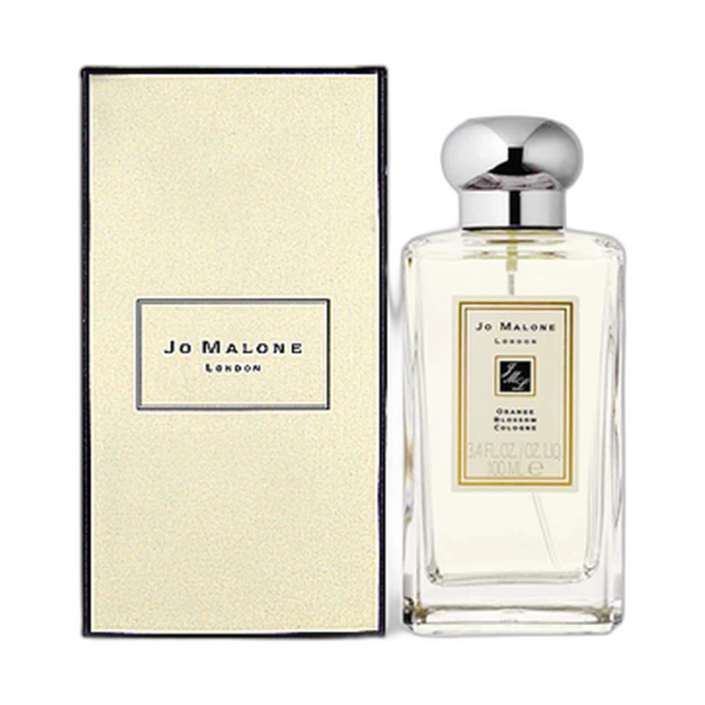 JO MALONE ORANGE BLOSSOM edc 100ml