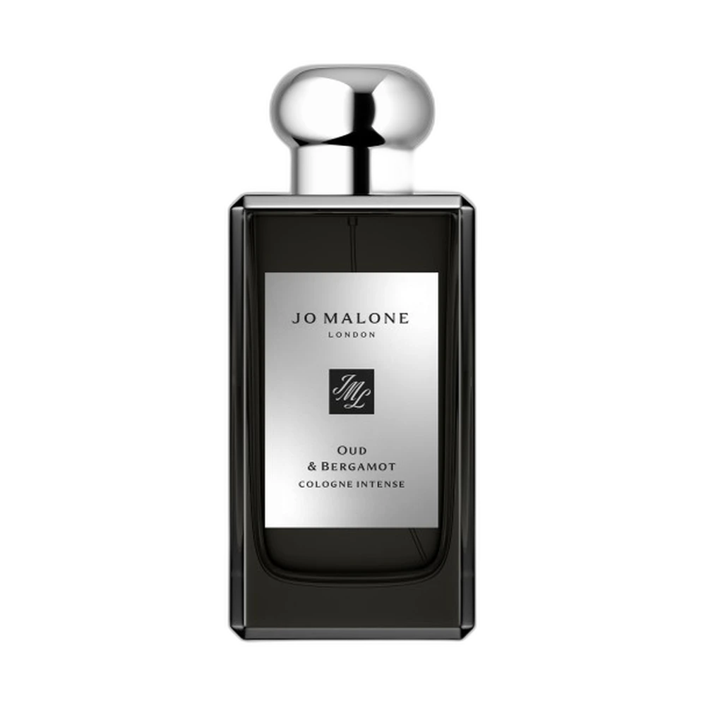 JO MALONE OUD & BERGAMOT INTENSE edc 100ml тестер