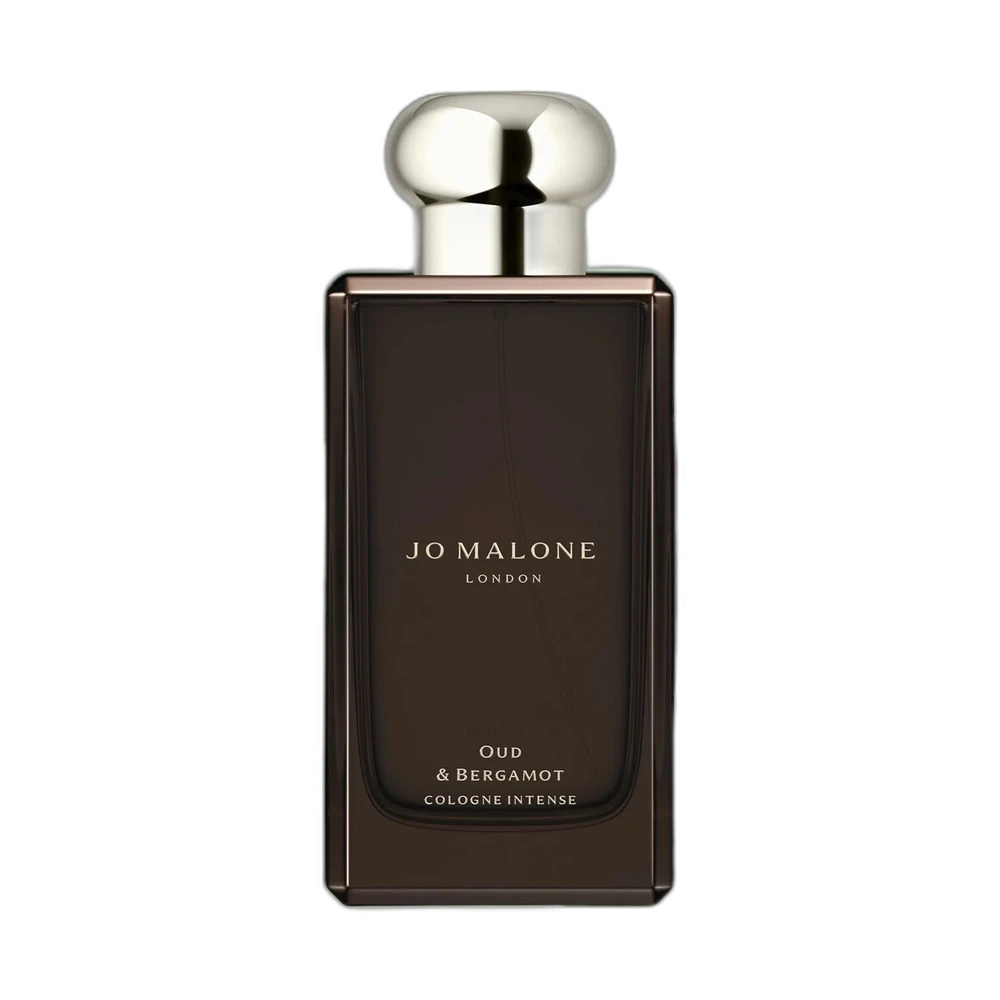 JO MALONE OUD & BERGAMOT INTENSE edc 30ml тестер