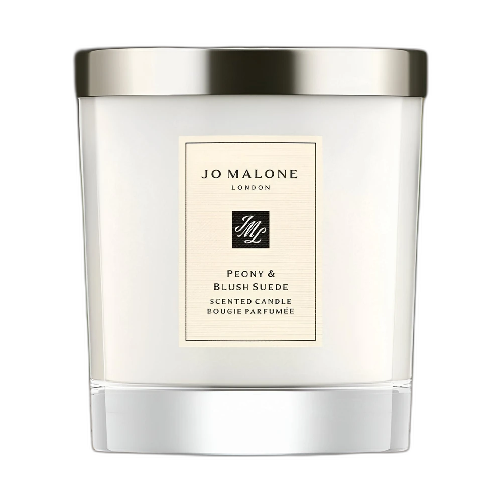 JO MALONE PEONY & BLUSH SUEDE 35gr candle