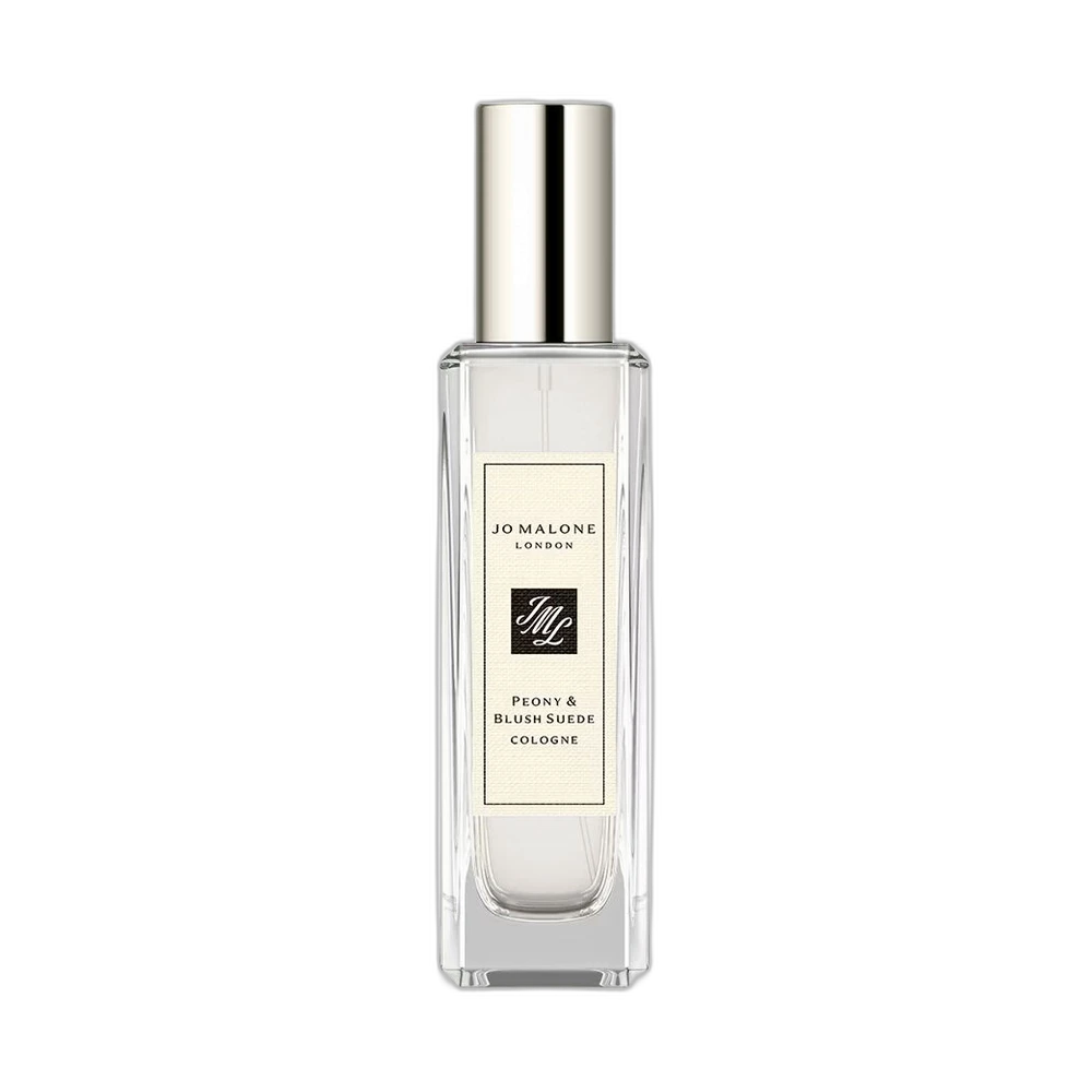JO MALONE PEONY & BLUSH SUEDE edc 30ml тестер