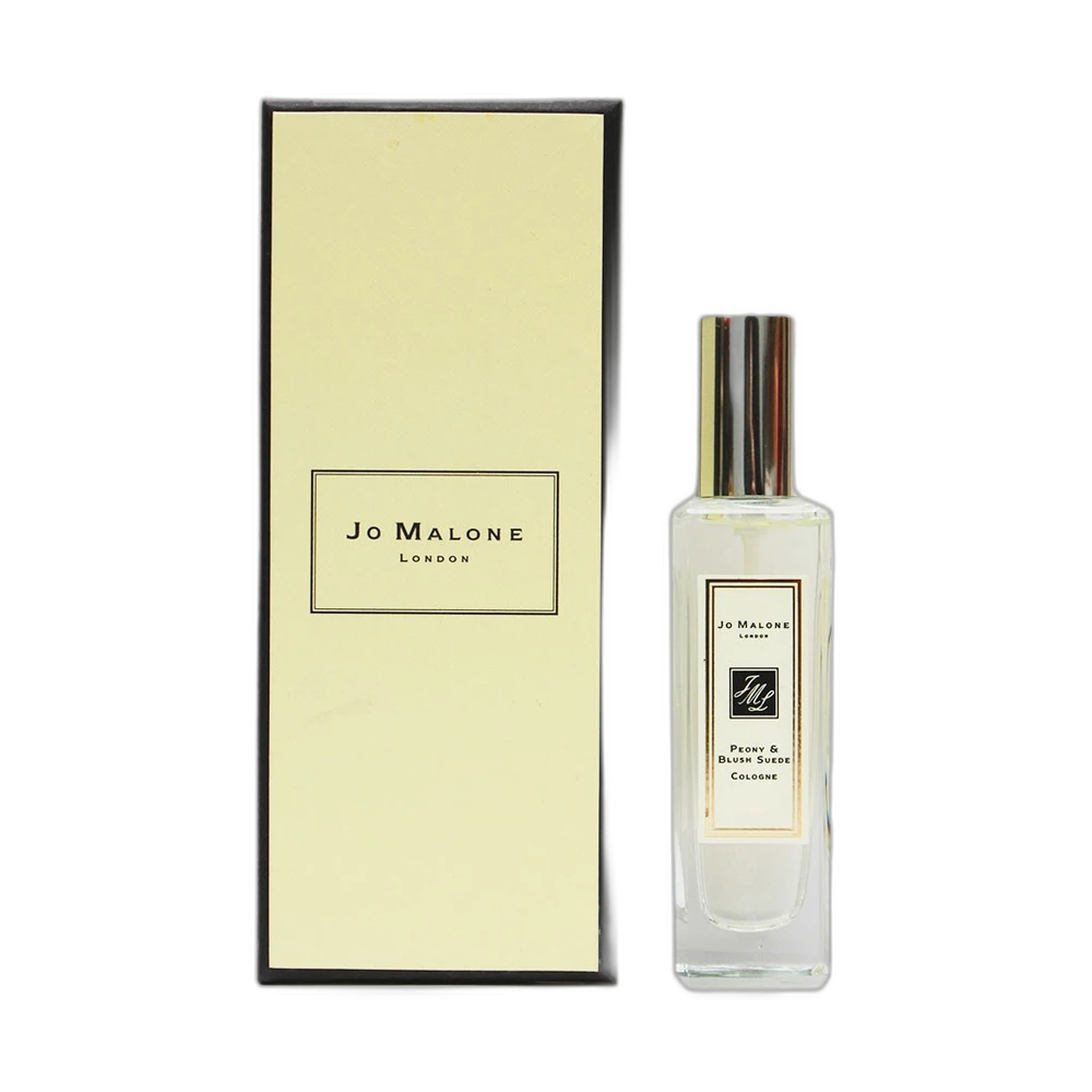 JO MALONE PEONY & BLUSH SUEDE edc 30ml