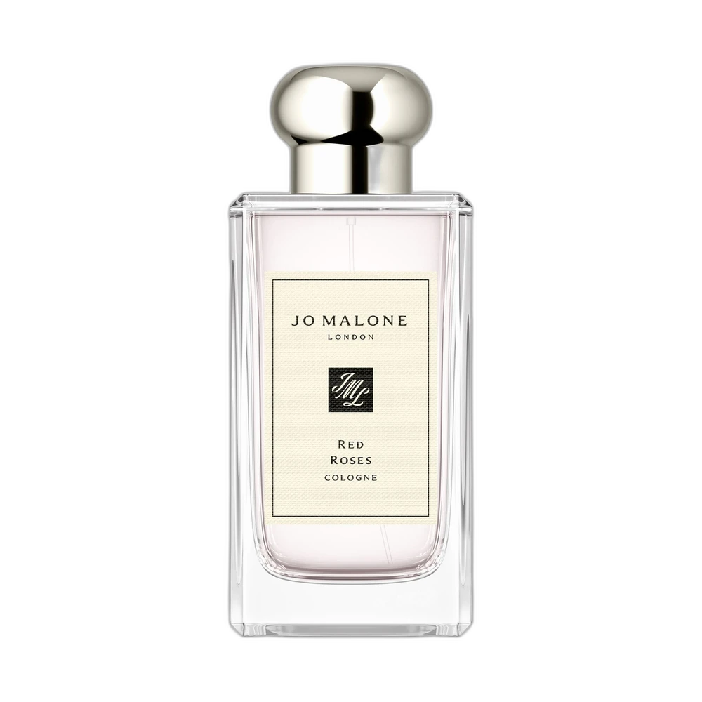 JO MALONE RED ROSES edc (w) 100ml TESTER