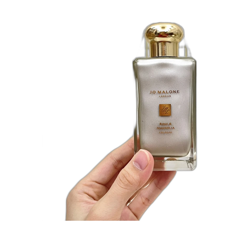 JO MALONE ROSE & MAGNOLIA edc 100ml тестер
