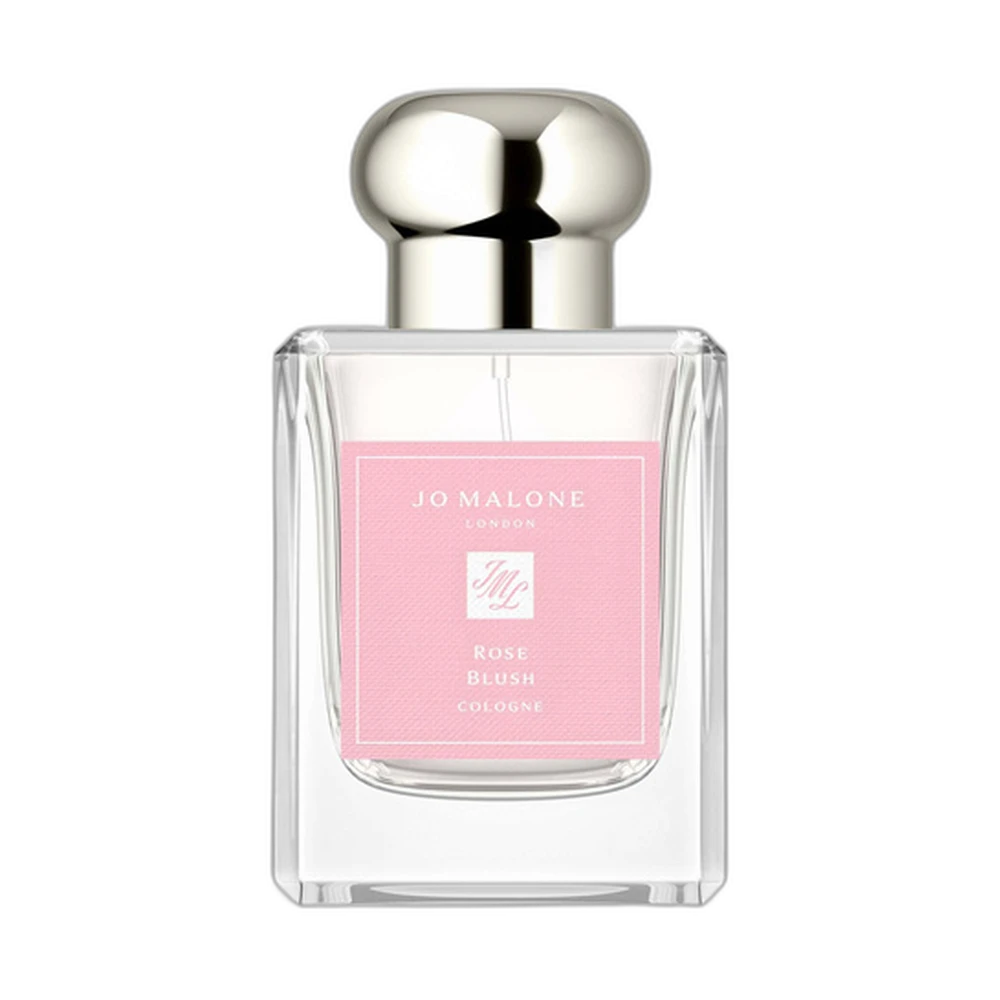 JO MALONE ROSE BLUSH edc 50ml тестер