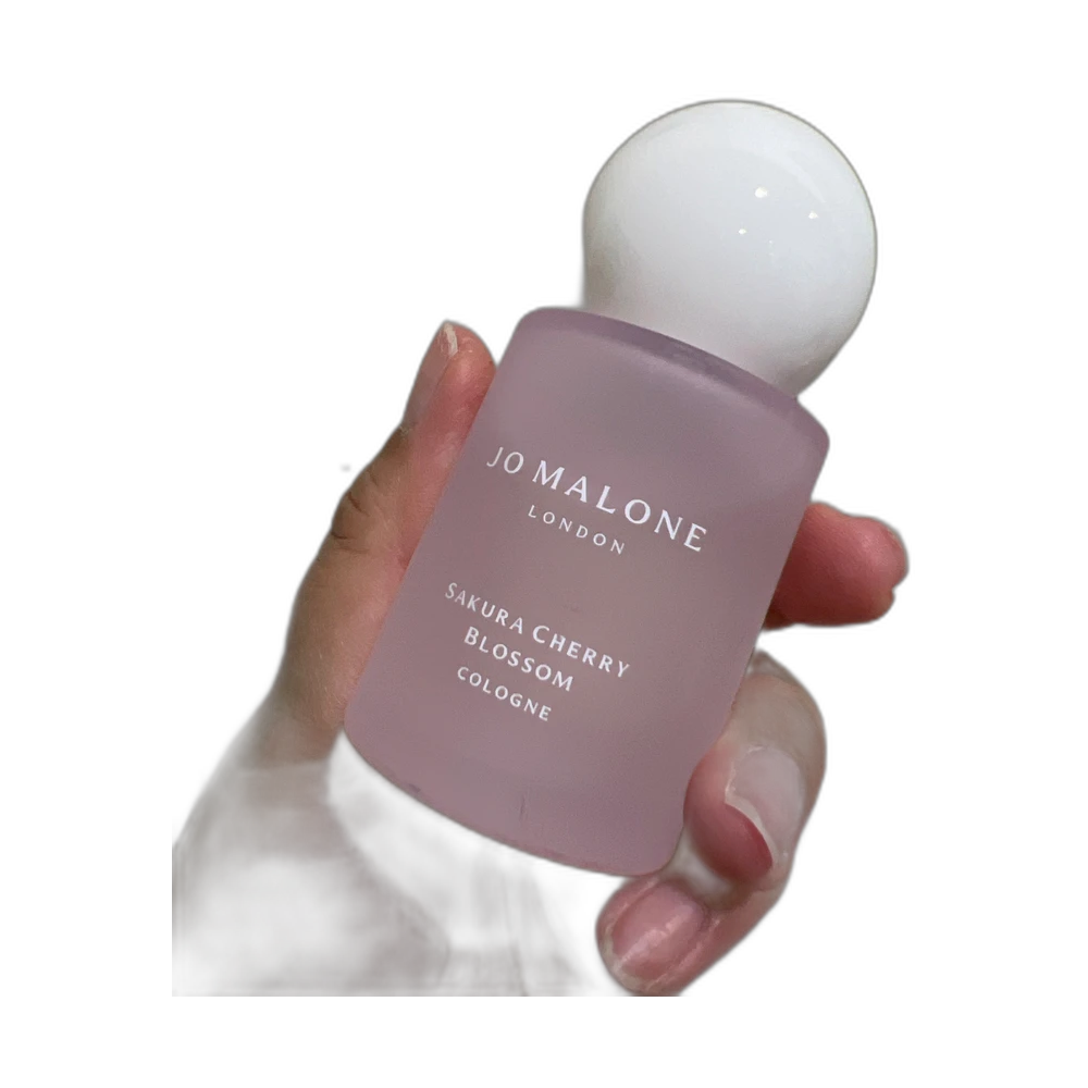 JO MALONE SAKURA CHERRY BLOSSOM 30ml hair mist