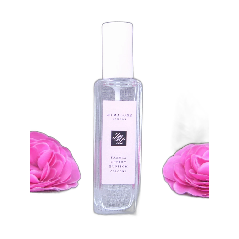 JO MALONE SAKURA CHERRY BLOSSOM edc 30ml тестер