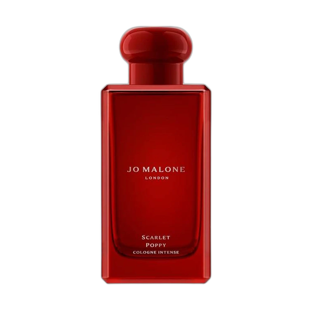 JO MALONE SCARLET POPPY edc 100ml тестер