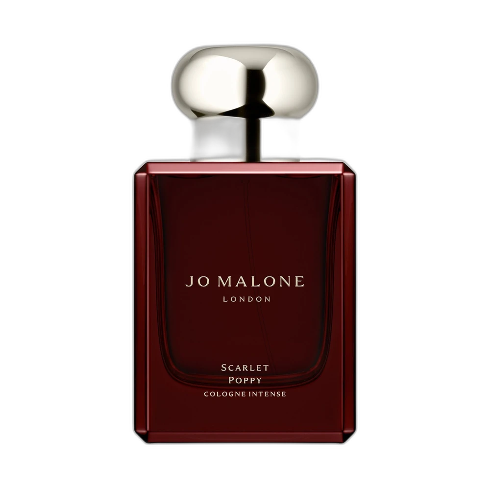 JO MALONE SCARLET POPPY edc 50ml тестер