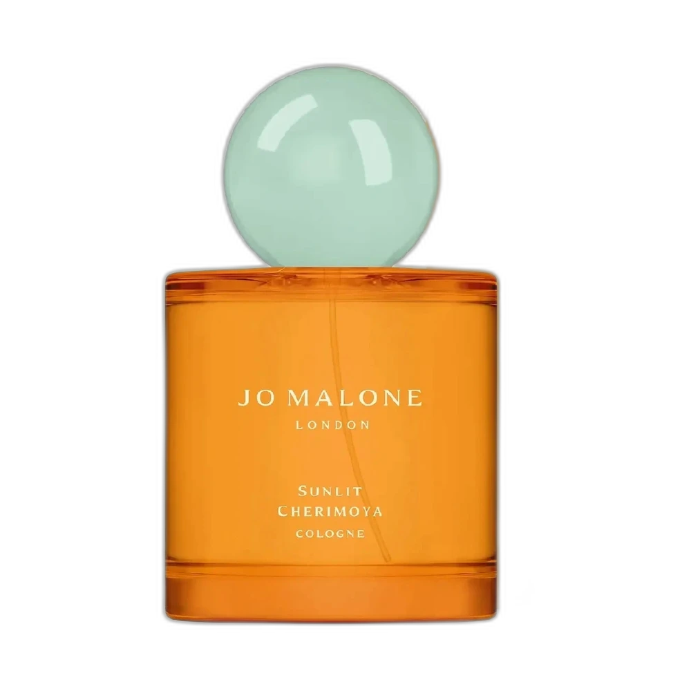 JO MALONE SUNLIT CHERIMOYA edc 50ml