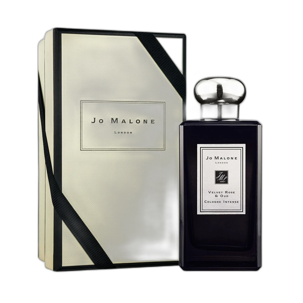 JO MALONE VELVET ROSE & OUD edc 100ml