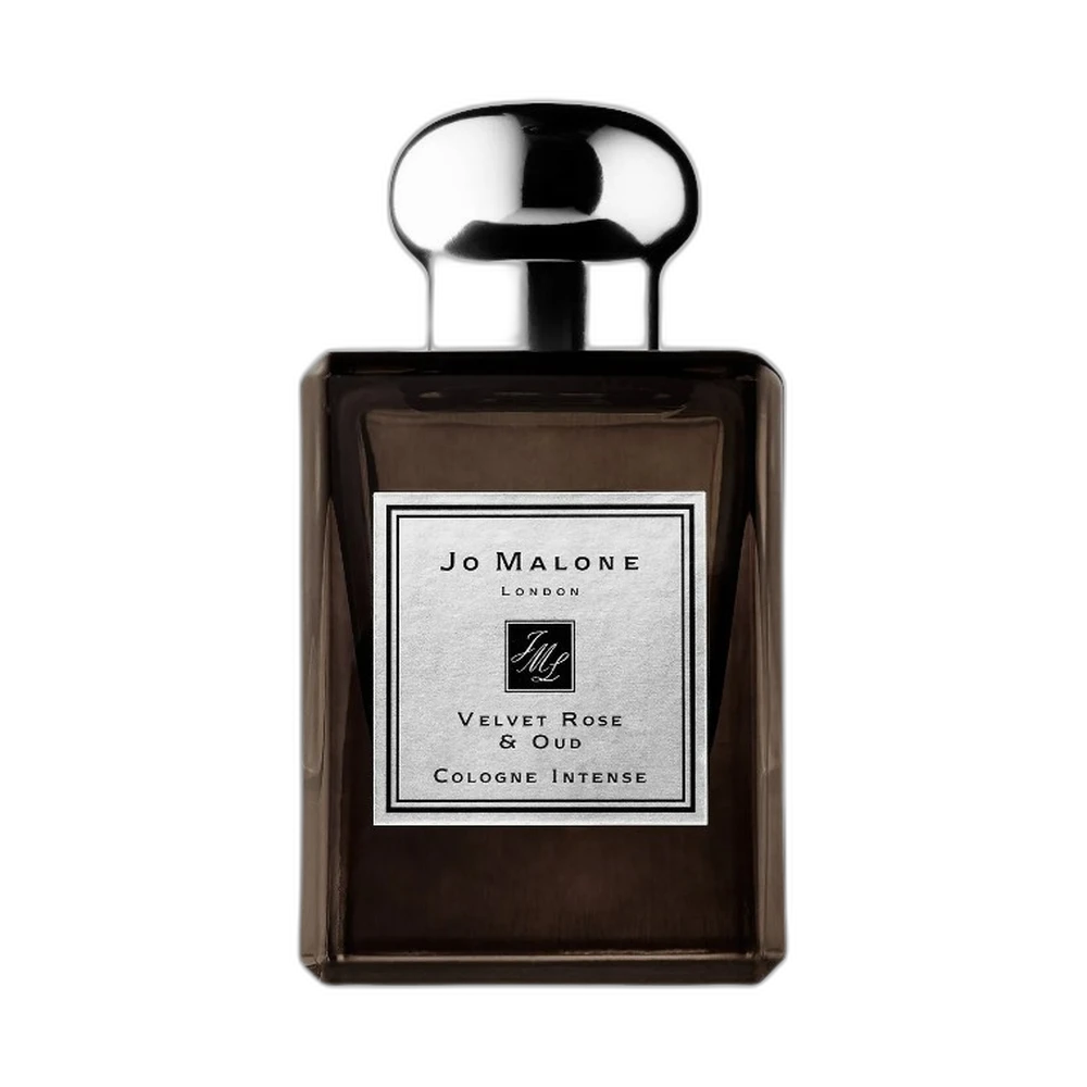 JO MALONE VELVET ROSE & OUD edc 50ml тестер
