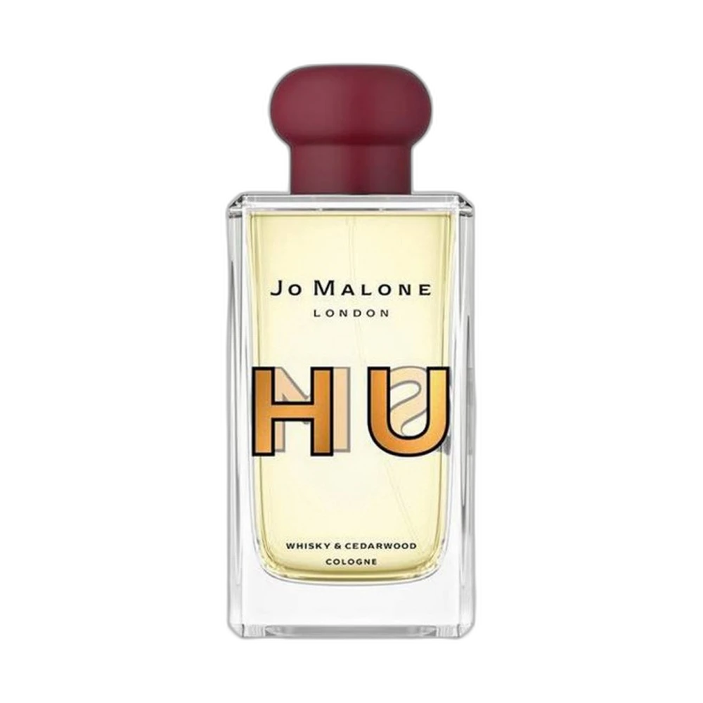 JO MALONE WHISKY & CEDARWOOD edc 100ml тестер