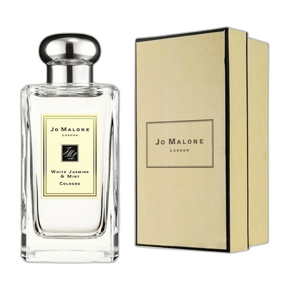 JO MALONE WHITE JASMINE & MINT edc 100ml