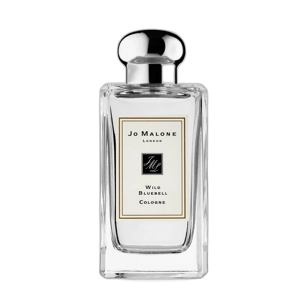 JO MALONE WILD BLUEBELL edc (w) 100ml TESTER