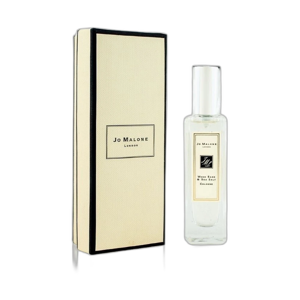 JO MALONE WOOD SAGE & SEA SALT edc 30ml