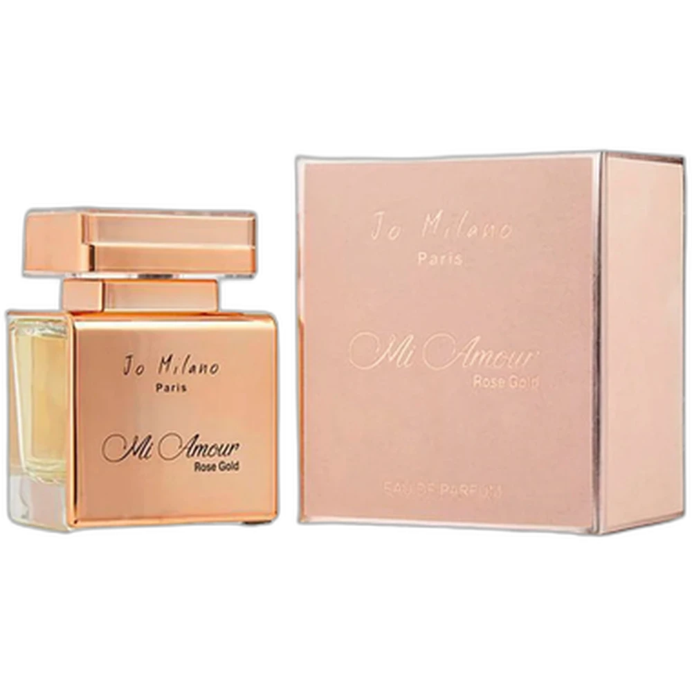 JO MILANO MI AMOUR ROSE GOLD 100ml
