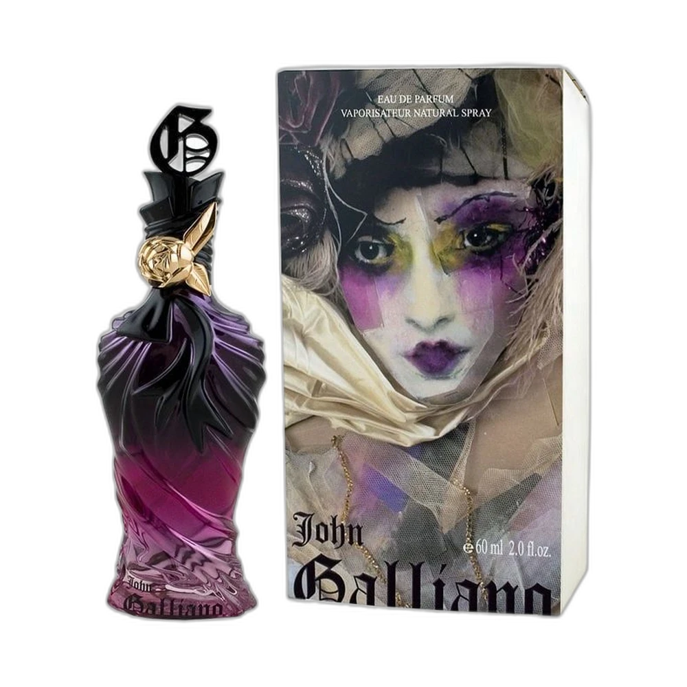 JOHN GALLIANO 40ml