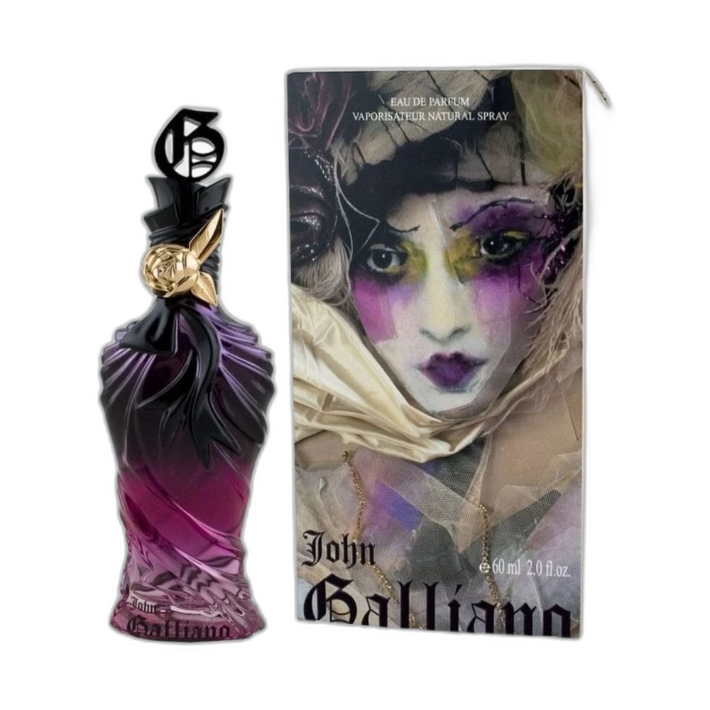 JOHN GALLIANO 60ml
