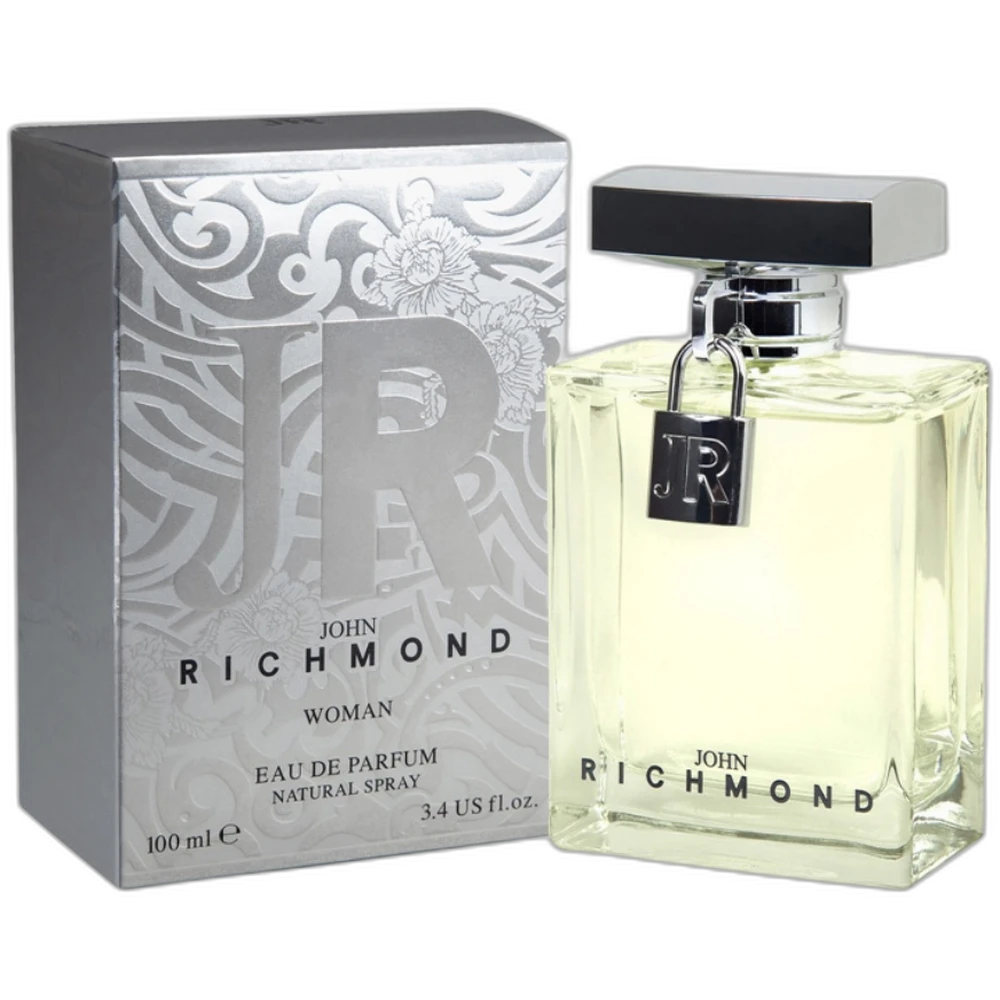 JOHN RICHMOND FOR WOMEN edp (w) 100ml