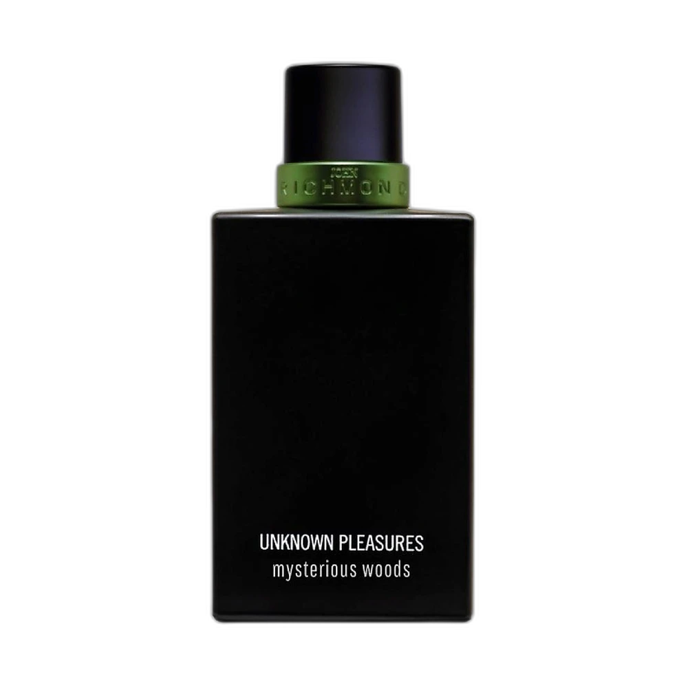 JOHN RICHMOND MYSTERIOUS WOODS 100ml тестер