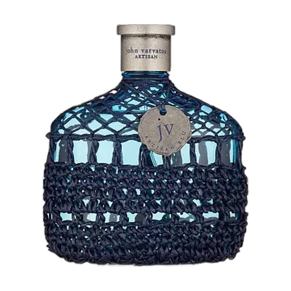 JOHN VARVATOS ARTISAN BLU edt (m) 125ml TESTER