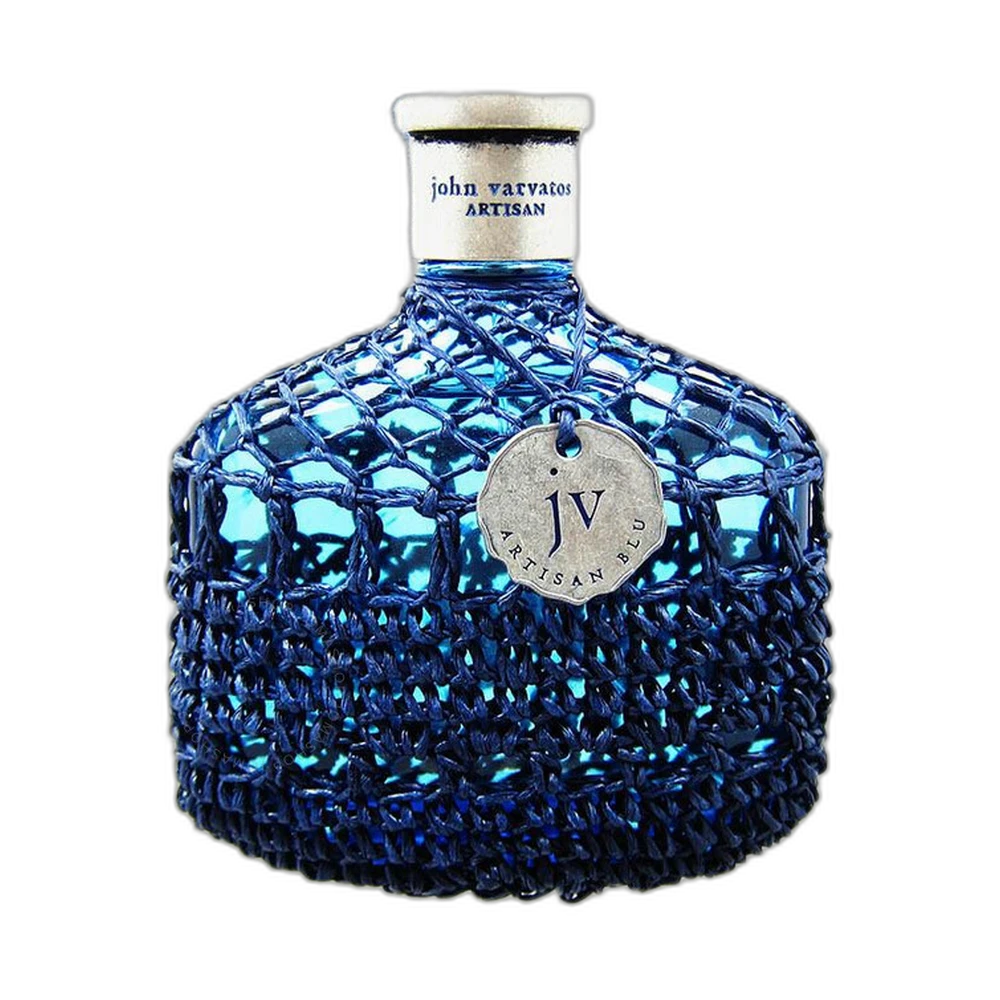 JOHN VARVATOS ARTISAN BLU edt (m) 125ml