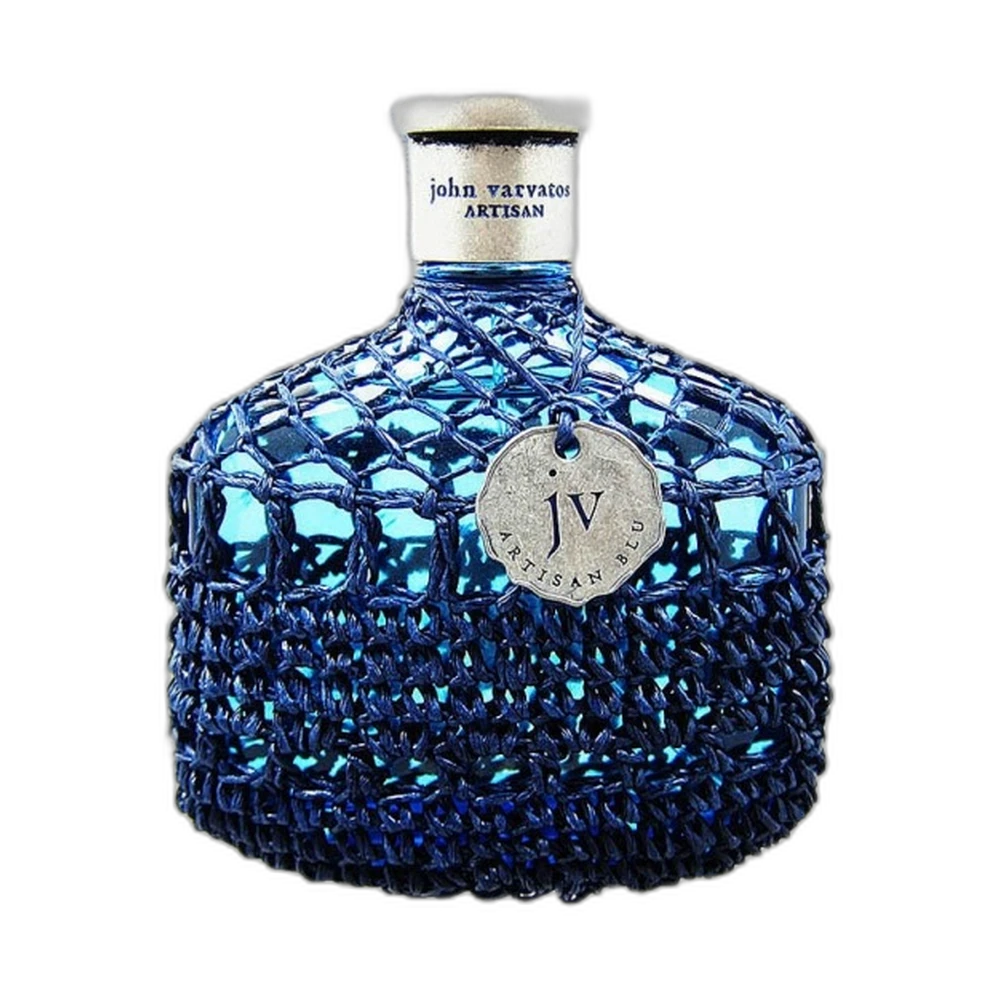 JOHN VARVATOS ARTISAN BLU edt (m) 75ml