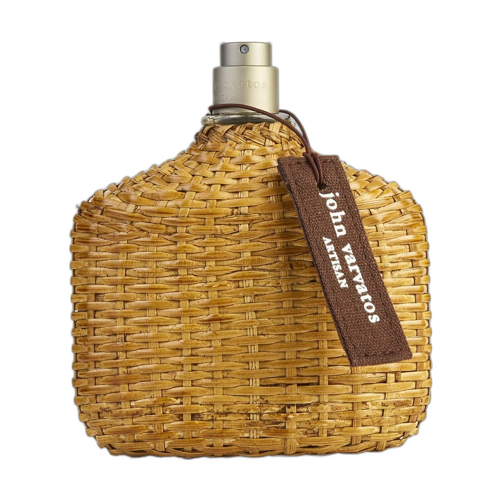 JOHN VARVATOS ARTISAN edt (m) 125ml TESTER