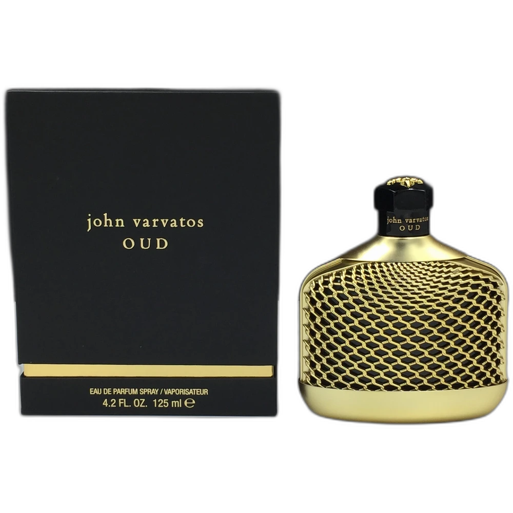 JOHN VARVATOS OUD 125ml