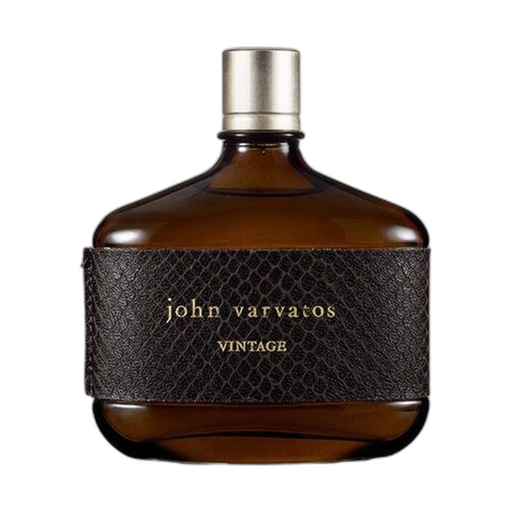JOHN VARVATOS VINTAGE edt (m) 125ml TESTER