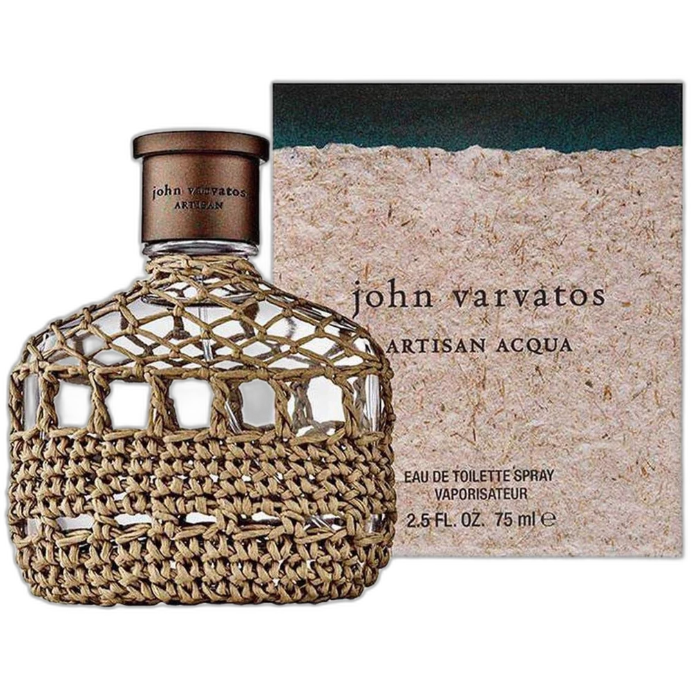 JOHN VARVATOS 100ml тестер