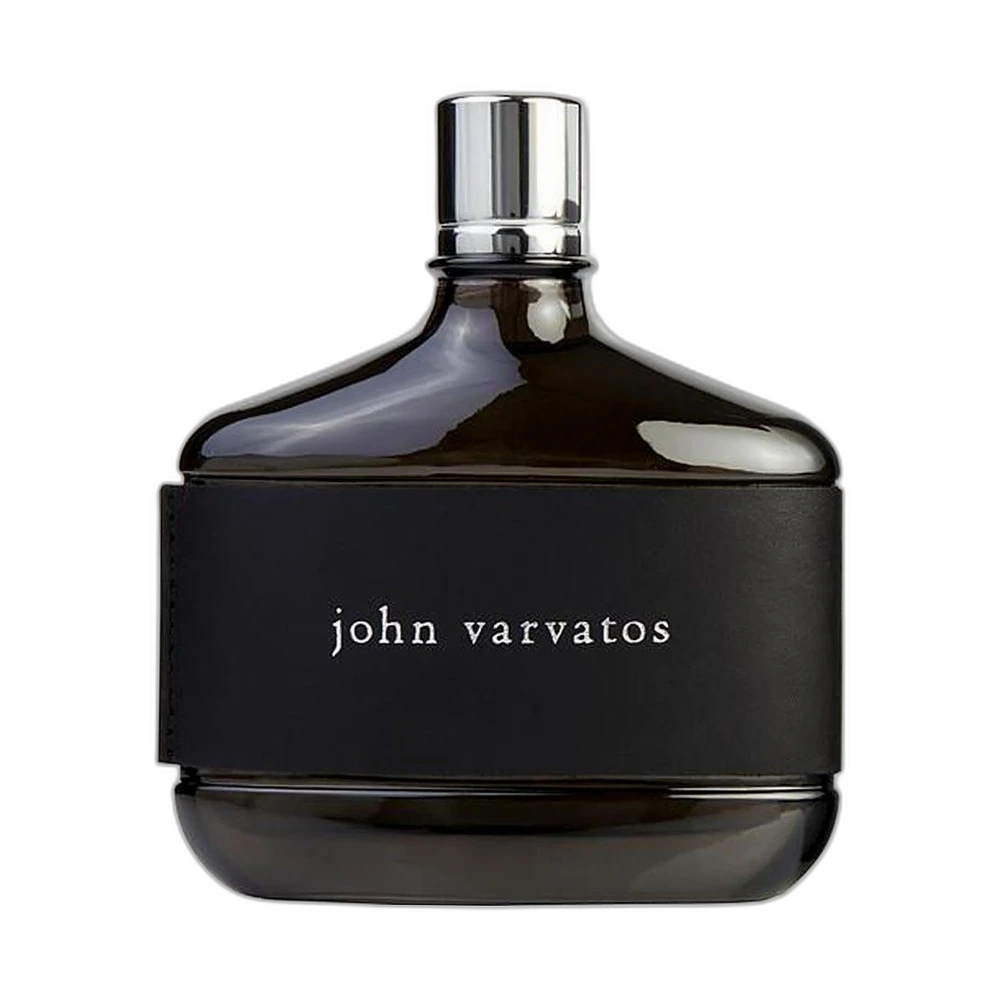 JOHN VARVATOS edt (m) 125ml TESTER