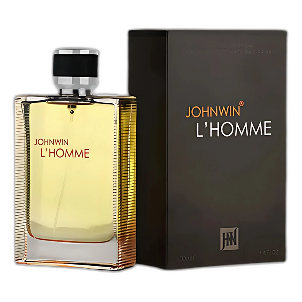 JOHNWIN HONEST 100ml тестер