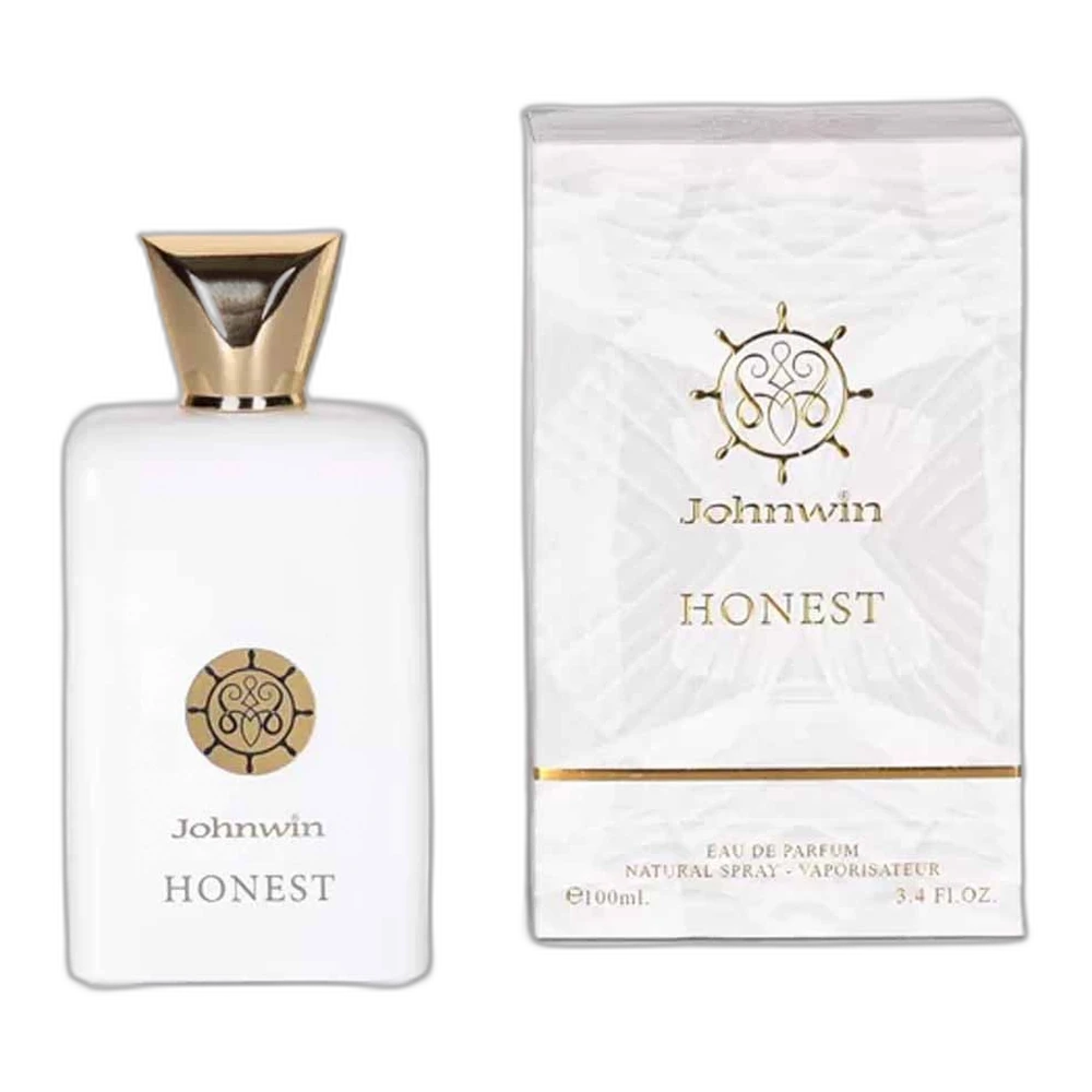 JOHNWIN HONEST 100ml