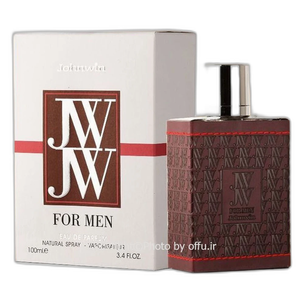 JOHNWIN PLUS VII 100ml