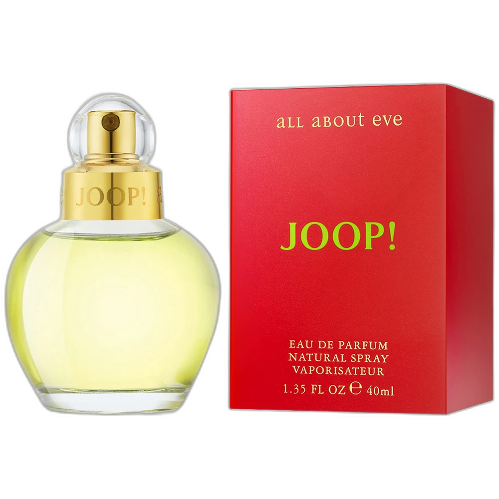 JOOP! ALL ABOUT EVE edp (w) 40ml