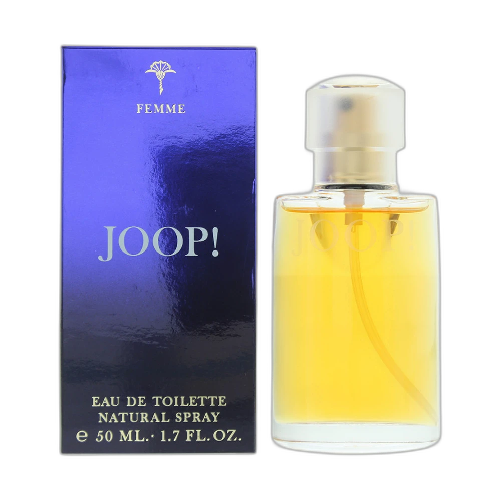 JOOP! FEMME 50ml тестер