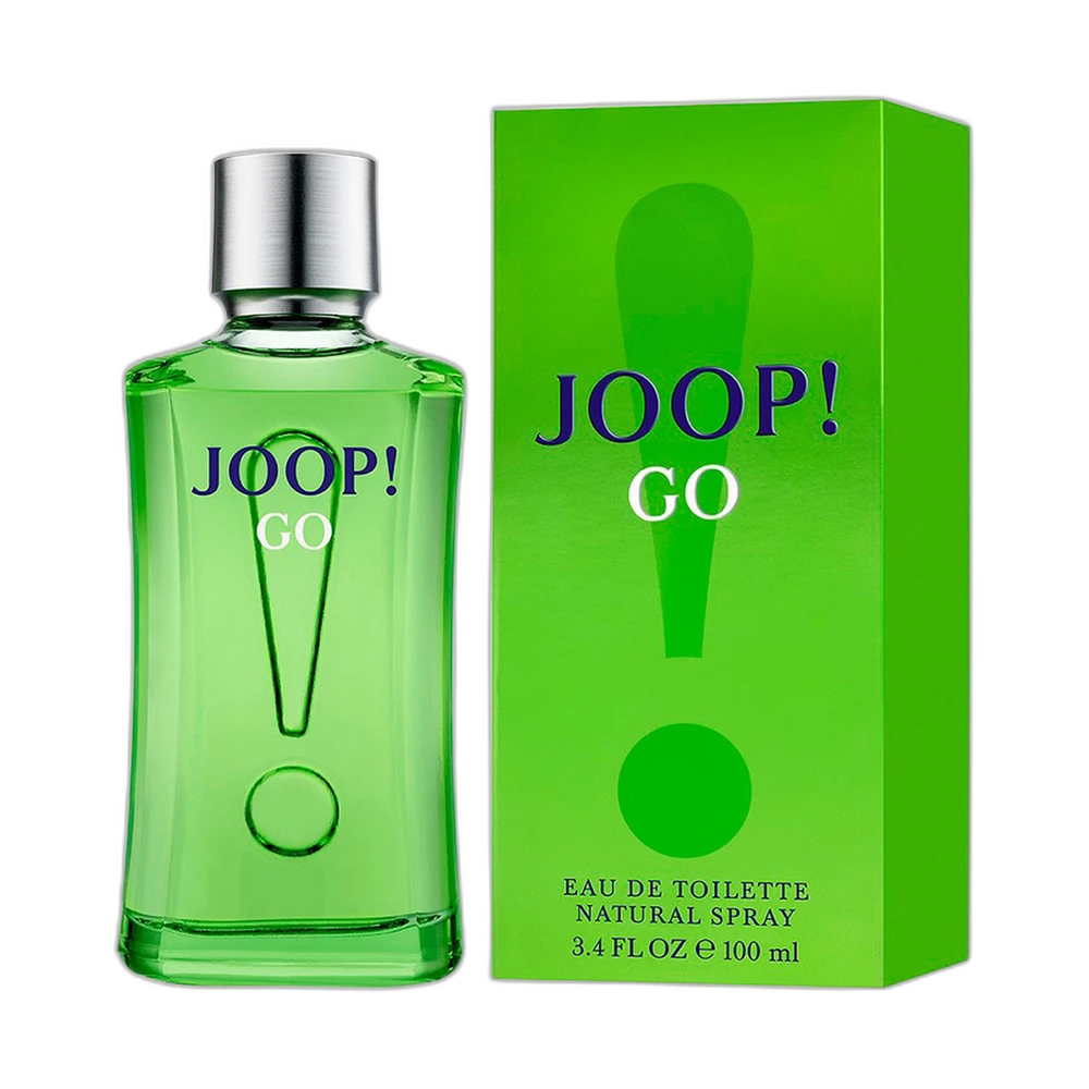 JOOP! GO 100ml