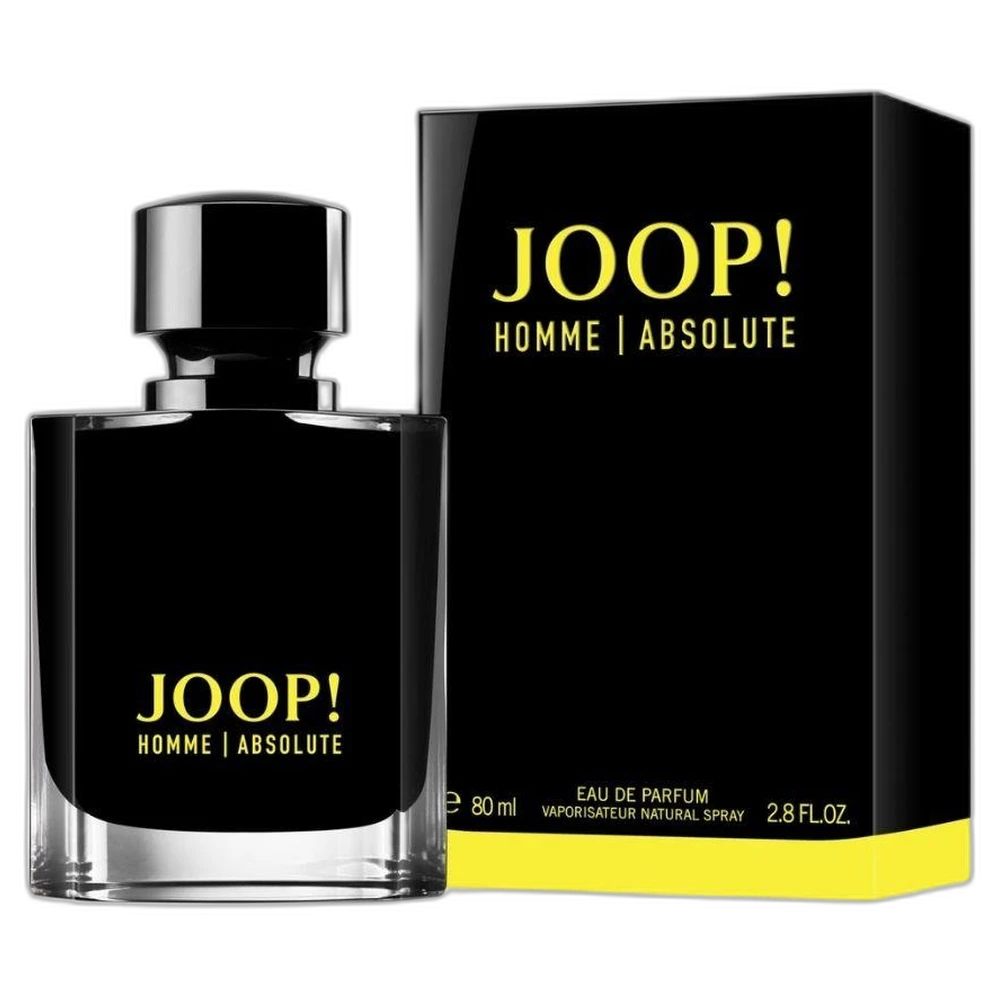JOOP! HOMME ABSOLUTE 80ml