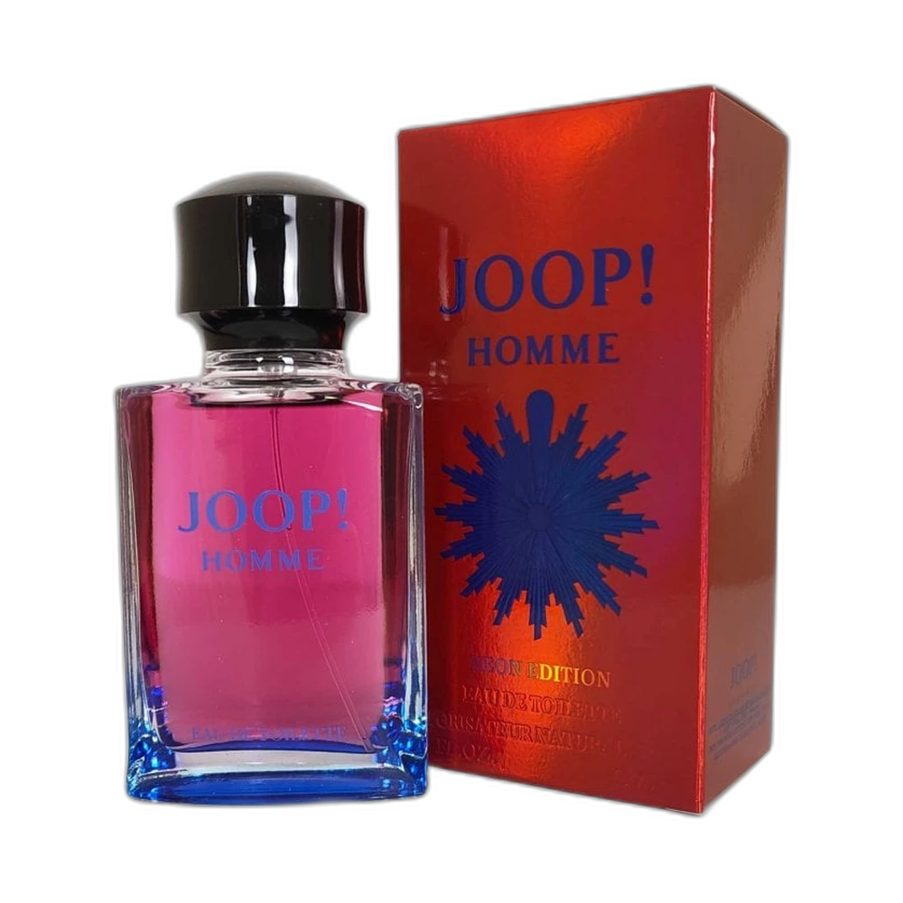 JOOP! HOMME NEON EDITION 75ml