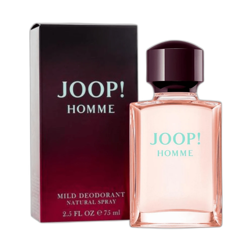 JOOP! HOMME 75ml